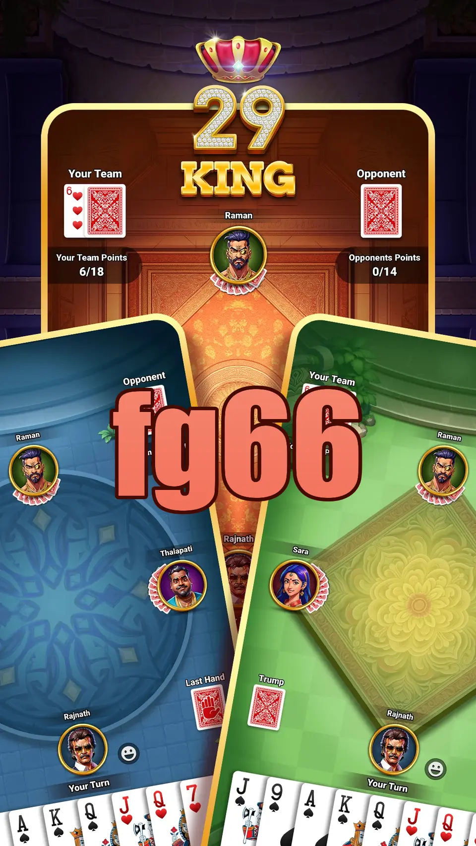 fg66 APK