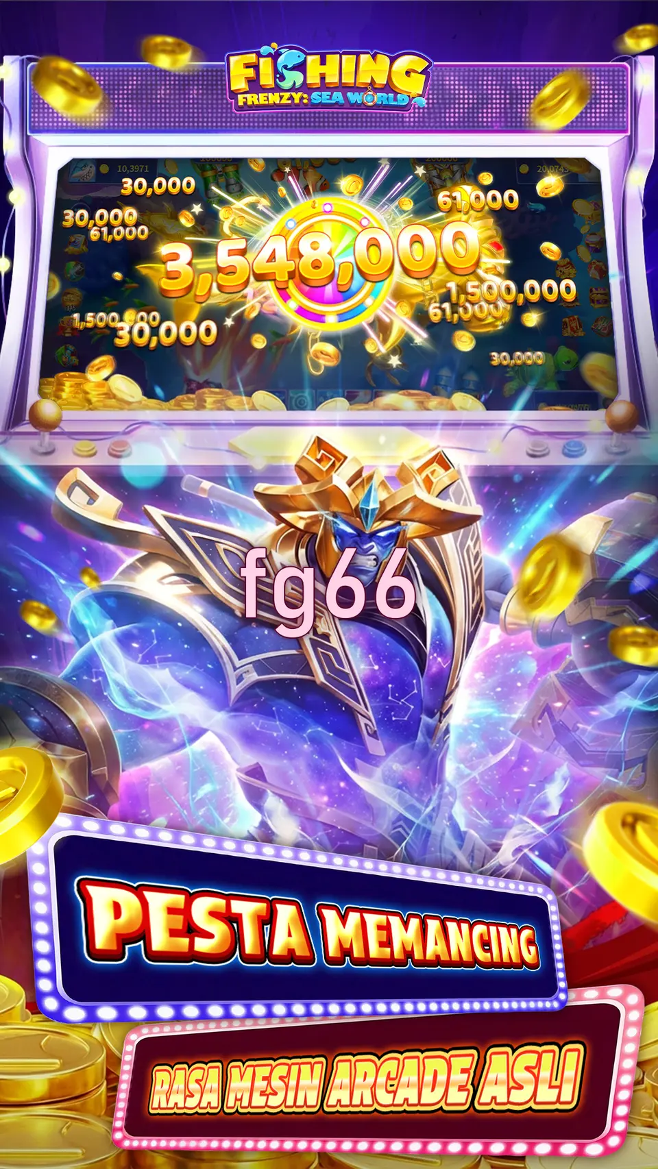 fg66 APK