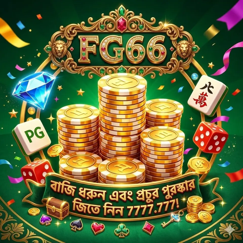 fg66 এখনই নিবন্ধন করুন - ডাউনলোড APK