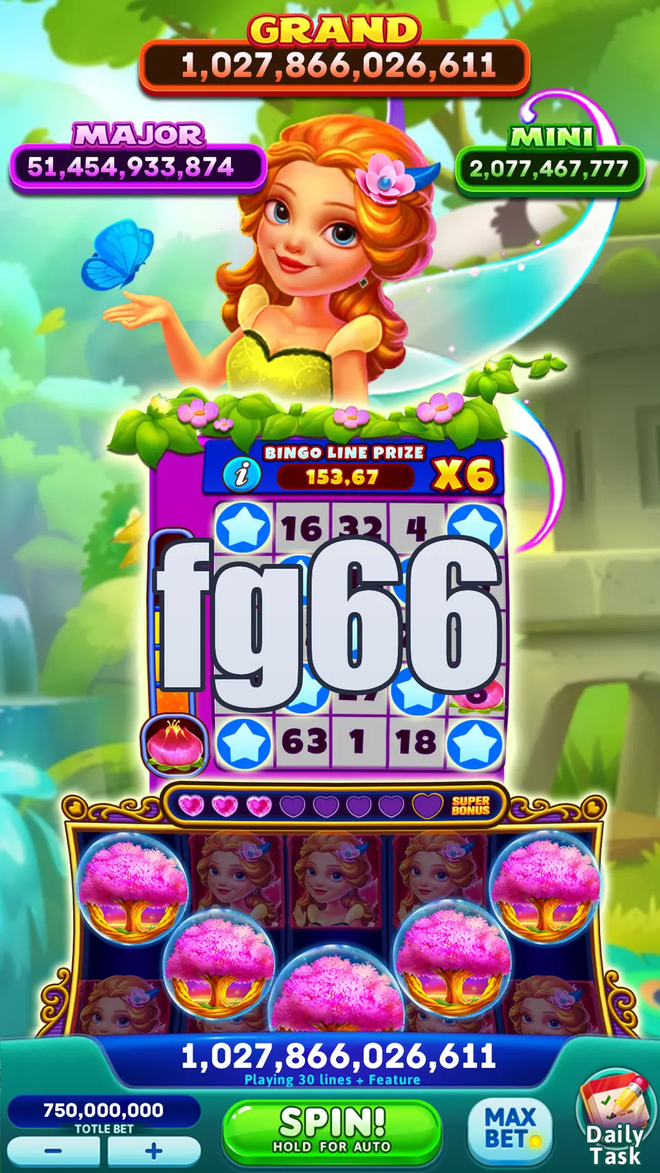 fg66 স্ক্রিনশট - APK অফিসিয়াল