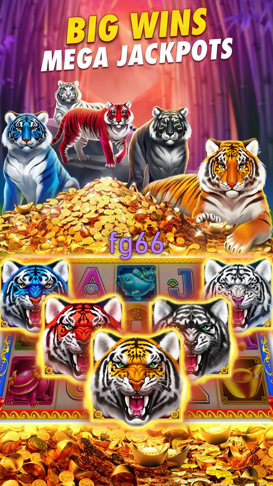 fg66 Preview - অফিসিয়াল ডাউনলোড